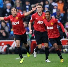 Asia Tenggara, Tujuan Pertama Tur MU yang seperti Keliling Dunia