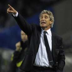 Pellegrini Terdepan untuk Gantikan Benitez