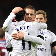 Tekad Spurs Kalahkan Arsenal