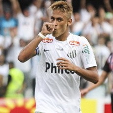 Santos Ingin Perpanjang Kontrak Neymar
