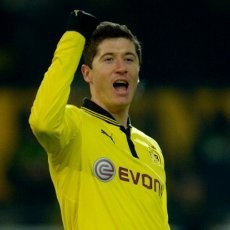 Pertanyaan tentang Masa Depan Lewandowski Bikin Klopp Kesal
