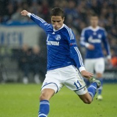 Afellay Mulai Frustrasi dengan Cederanya