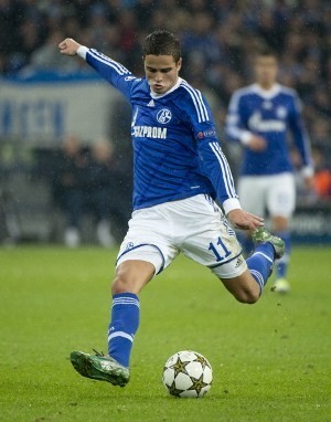Afellay Mulai Frustrasi dengan Cederanya