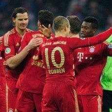 Heynckes: Bayern Memang Layak Menang