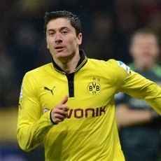 Lewandowski Takkan Perpanjang Kontraknya