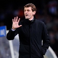 Barca Butuh Vilanova, tapi Kesehatannya Lebih Penting