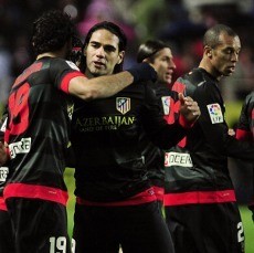 Atasi Sevilla, Atletico Hadapi Madrid di Final