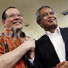 Menpora: Rapat Exco Djohar-La Nyalla Sah