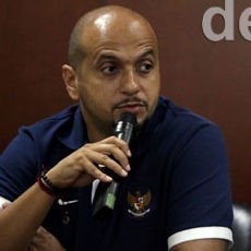 Dipecat Djohar dan Exco, Fabio Oliveira: Jangan Lupa Bayar Kewajiban