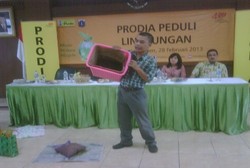 Hindarilah, Bahan-bahan Berbahaya Ini Ada di Sekitar Kita