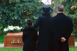 Pusing Setelah Pulang Melayat? Itu Bukan Kesambet Tapi Dehidrasi