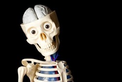 Dahlan Iskan: Siapa Bilang Cuci Otak Aman?