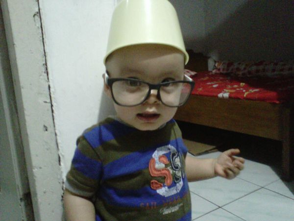 Juniro Oktora Jordan, 2,4 Tahun, Lelaki
