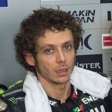 Alami Masalah Lagi, Rossi Juga Akui Kencangnya Para Rival