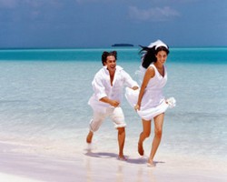 7 Cara Buat Bulan Madu Jadi Lebih Spesial