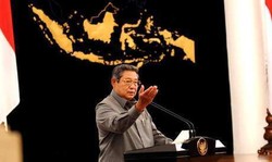 Melawat ke Berlin & Hungaria, SBY Jajaki Kerja Sama Alutsista