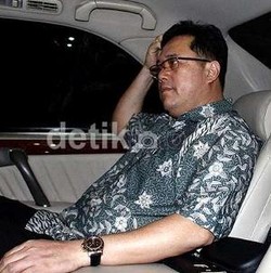 Kasus Simulator, Tersangka Budi Susanto Siap Buka-bukaan di Sidang