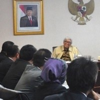 Ketua MPR RI: Perkuat Indonesia dengan 3 Hal Ini