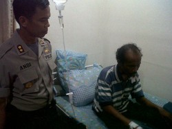 Dikira Tewas, Sopir Bus Maut Simalungun Ternyata Hanya Terluka & Kabur