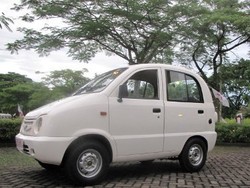 Ganti Bajaj, Jokowi Ditawari Mobil Tawon