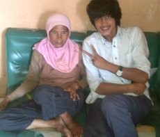 Wahyudin Mas Ganteng: Saya Pemulung Punya Harga Diri, Tak Minta Belas Kasih