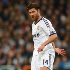 Laga MU-Madrid Juga Berarti Spesial Buat Alonso