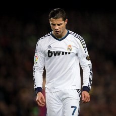 Beckham: Laga di Old Trafford Spesial Buat Ronaldo