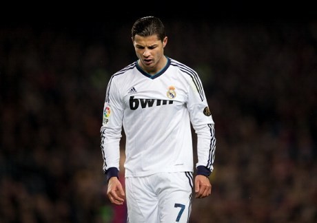 Beckham: Laga di Old Trafford Spesial Buat Ronaldo