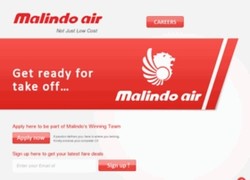 Gunakan Tagline Not Just Low Cost, Malindo Air Mulai Gaet Agen Travel