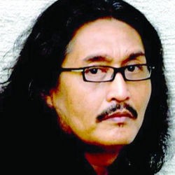 Kumpulan Puisi Karya Remy Soetansyah Dirilis dalam Bentuk Buku 