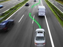 BMW Tidak Ingin Ada Kecelakaan Lagi