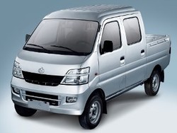 Changan Masuk Indonesia Kuartal Kedua 2013