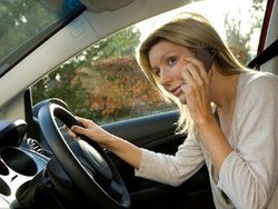 Belok Kanan Tugas Tersulit dalam Mengemudi