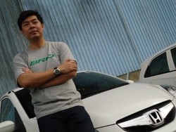 Honda Optimistis MPV Brio Bisa Curi Pasar Avanza dan Ertiga