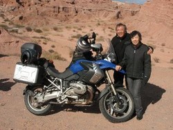 Lunardi Rogoh Kocek US$ 50.000/Bulan untuk Sewa Motor