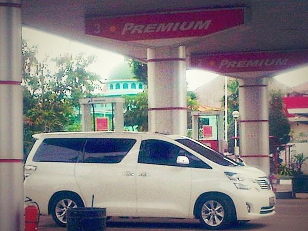 Avanza Rp 600 Juta