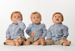 Jumlah Bayi Kembar dari Proses Bayi Tabung Mulai Dikurangi