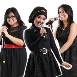 Fatin, Shena, Yohanna: Tiga Dara Mengadu Suara