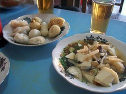 10 Ulu, Tempat Asal Mula Pempek Palembang