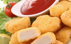 Mengapa Nugget dan Donat Tak Boleh Sering Diberikan pada Anak?