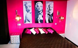 Inilah 10 Hotel Murah Paling Stylish di Dunia