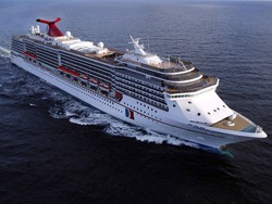 Diduga Keracunan Alkohol, Turis ABG Tewas di Kapal Pesiar