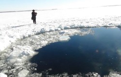 Siap-siap, Rusia Akan Kembangkan Wisata Meteor