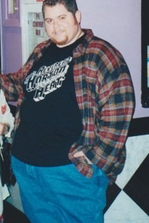 Tak Dapat Kursi Pesawat karena Kegemukan, Brian Turunkan Bobot 141 Kg 