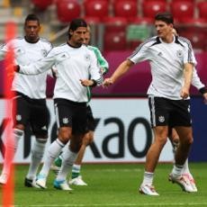 Physical Skills: Sebuah Persiapan