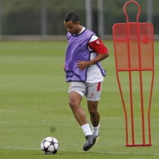 Technical Skills, dari Menendang Sampai Menyundul