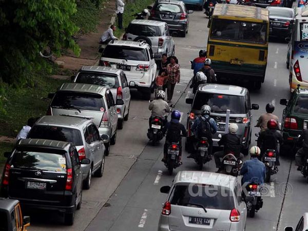 Menunggu Batas Waktu 3 In 1