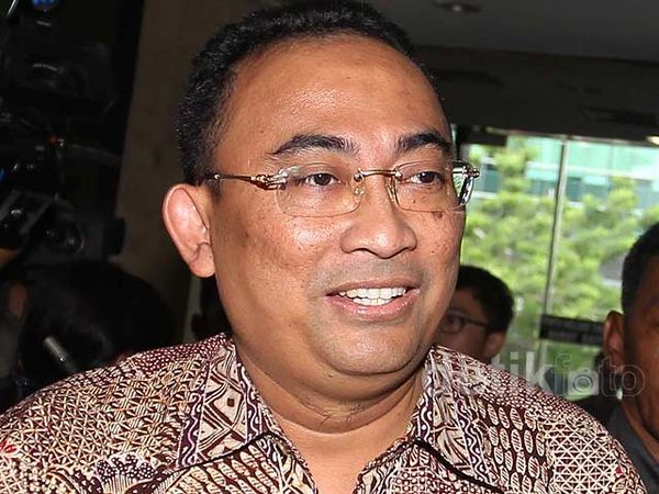 Anas Ajukan Surat Penghentian Penyidikan Sementara