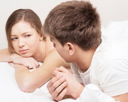 Pria yang Cuma Tahan Berapa Menit Bisa Disebut Ejakulasi Dini?