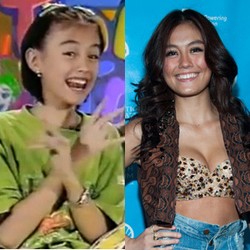 Agnes Monica, Masa Lalu Hingga Masa Kini
